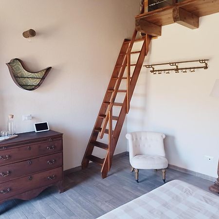 Country-Chic B&B "Il Pozzo E La Macina" Bardi Kültér fotó