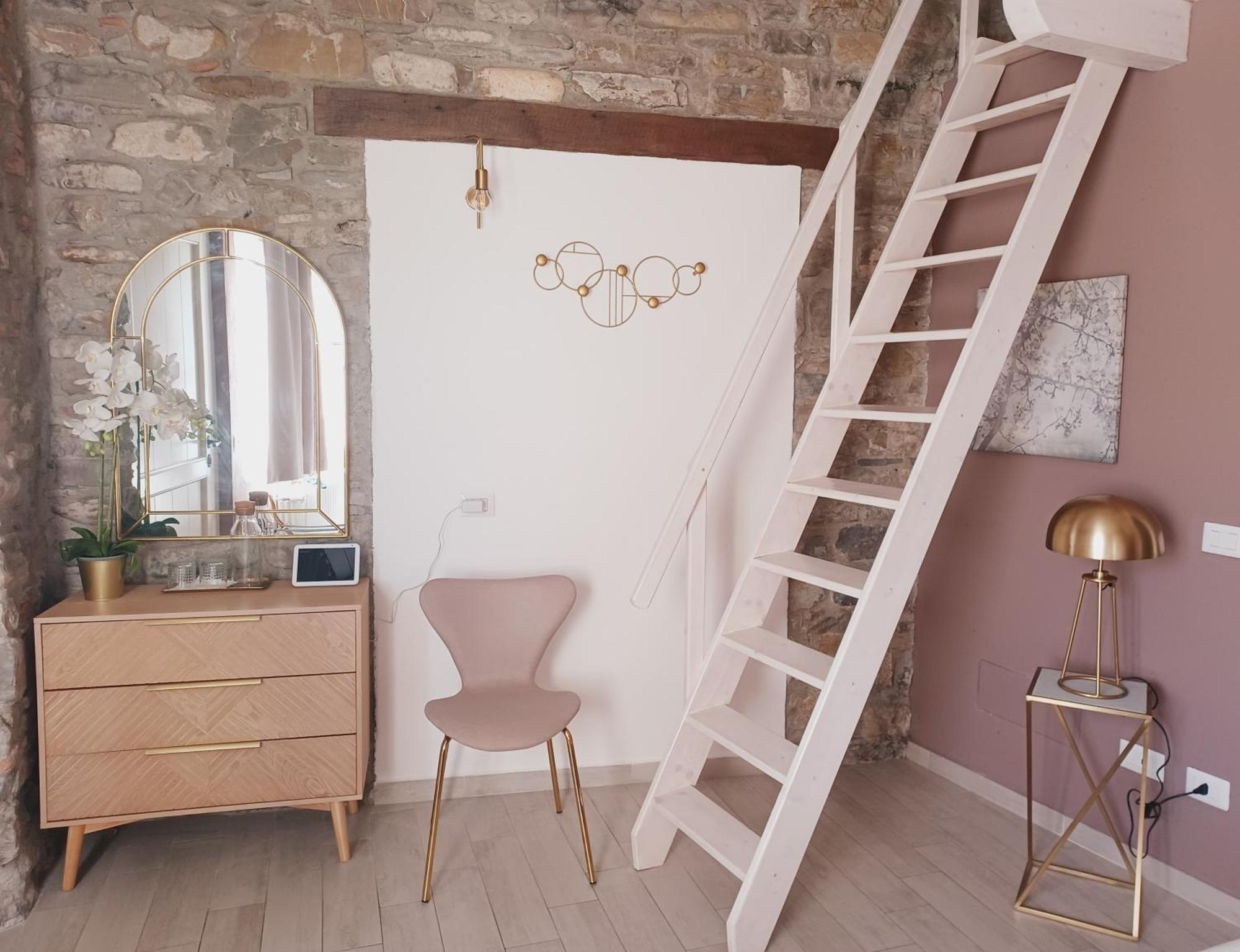 Country-Chic B&B "Il Pozzo E La Macina" Bardi Kültér fotó